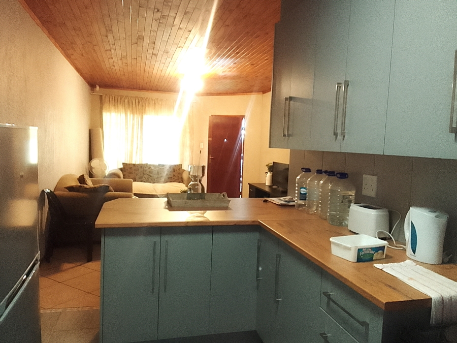 3 Bedroom Property for Sale in Geelhoutpark North West